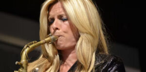 Candy Dulfer