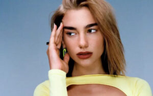Dua Lipa