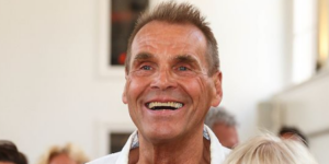 joop oonk leeftijd