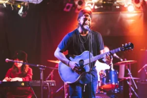 Bluesmiddag Coevorden